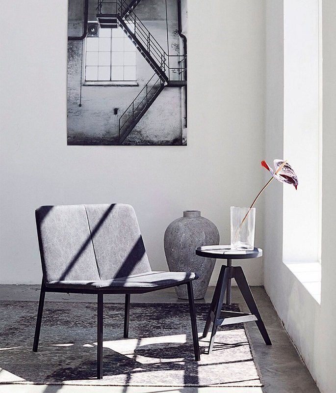 Muubs Stool Quill