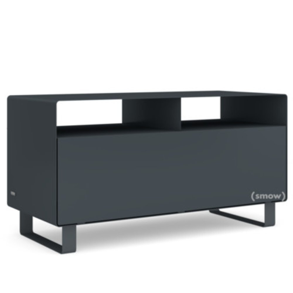 Müller R 108 - Sideboard - Kufen - 7016 anthrazitgrau
