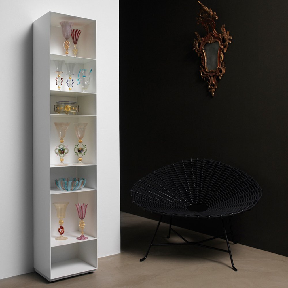 Müller Unit Stehregal