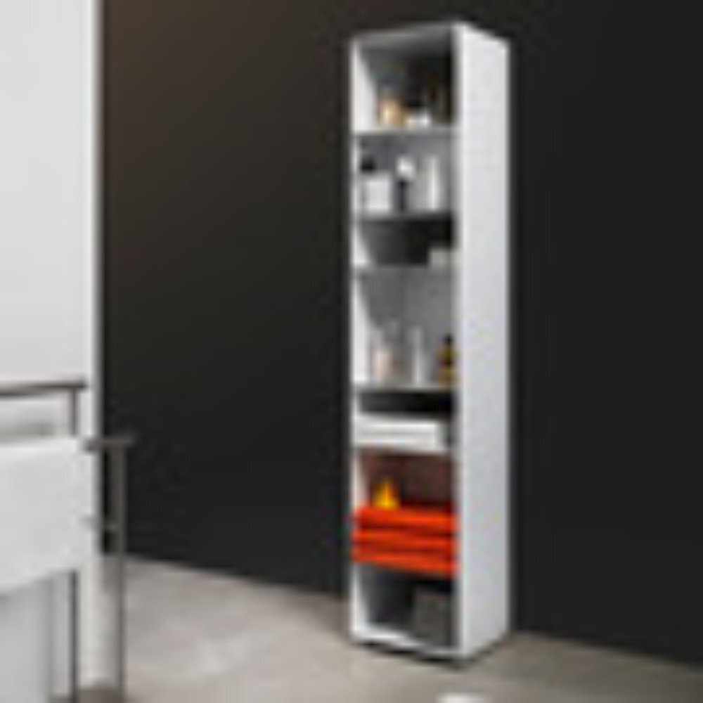 Müller Unit Stehregal
