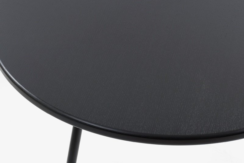 Wilde + Spieth SE 330 Cafétisch H 74 cm