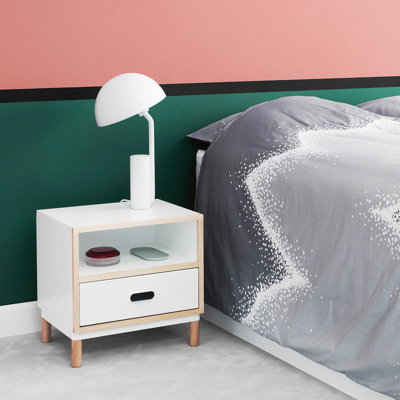 Kommode Kabino Klein Normann Copenhagen
