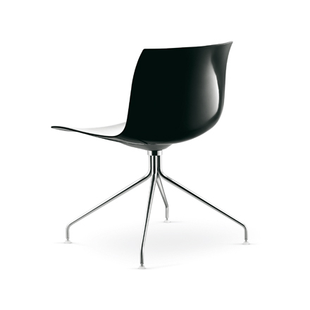 Arper Catifa 53 Drehstuhl