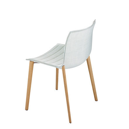 Arper Catifa 53 Stuhl