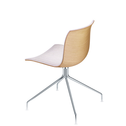 Arper Catifa 53 Drehstuhl 