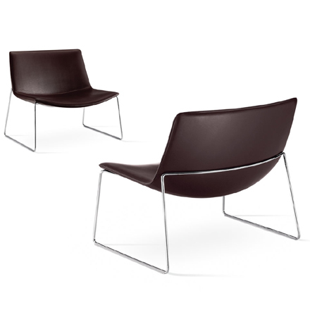 Arper Catifa 80 Stuhl 