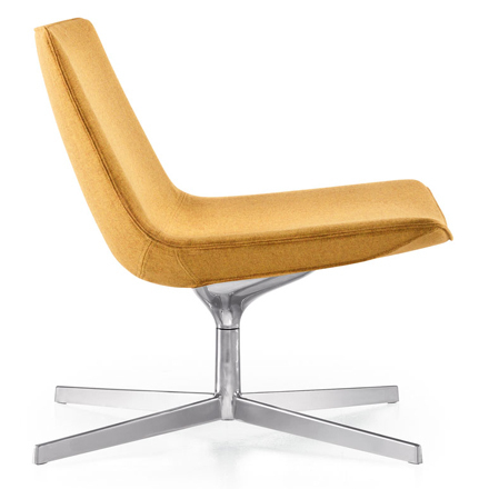 Arper Catifa 80 Drehstuhl