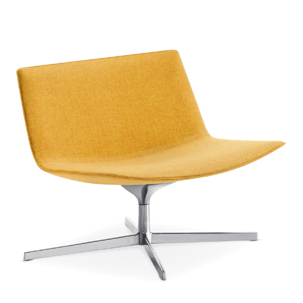 Arper Catifa 80 Drehstuhl