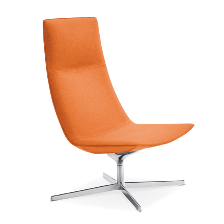 Arper Catifa 70 Drehstuhl