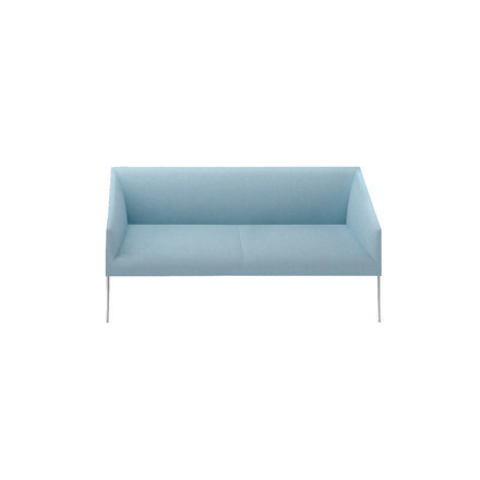 Arper Saari Sofa 2-Sitzer