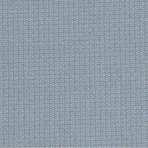 Arper Juno 3604 Weiß mit Sitzpolster Stuhl-Graublau