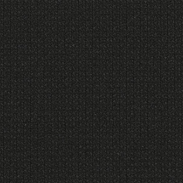 Arper Juno 3604 Weiß mit Sitzpolster Stuhl-Schwarz