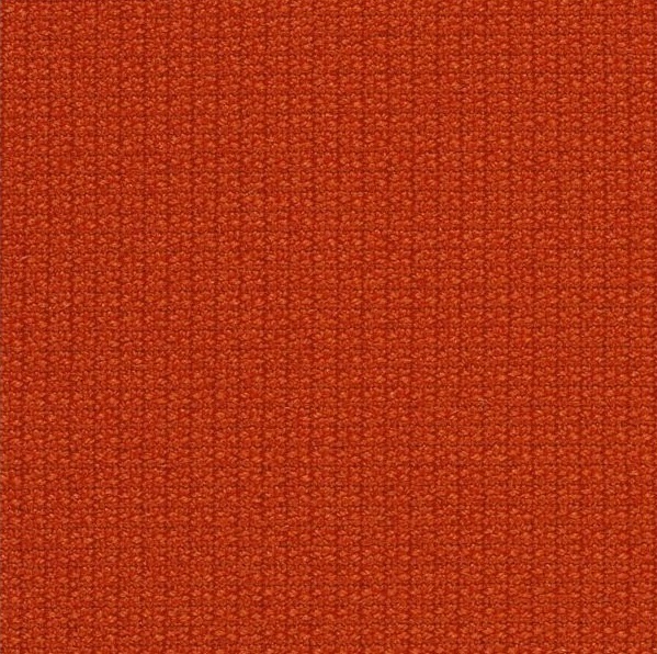 Arper Juno 3604 Weiß mit Sitzpolster Stuhl-Rot