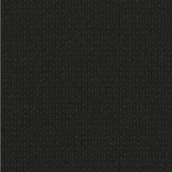 Arper Juno 3604 Anthrazit mit Sitzpolster Stuhl-Schwarz