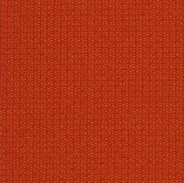 Arper Juno 3604 Anthrazit mit Sitzpolster Stuhl-Rot