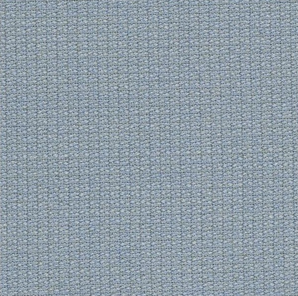 Arper Juno 3604 Anthrazit mit Sitzpolster Stuhl-Graublau