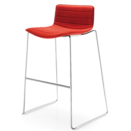 Arper Catifa 46 H 101cm Barhocker 