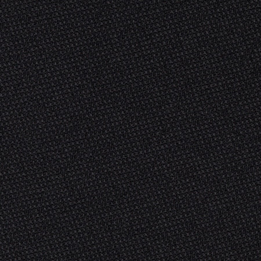 Tiptoe SSD Soft Chair - Recycled Upholstery - Graphite Black