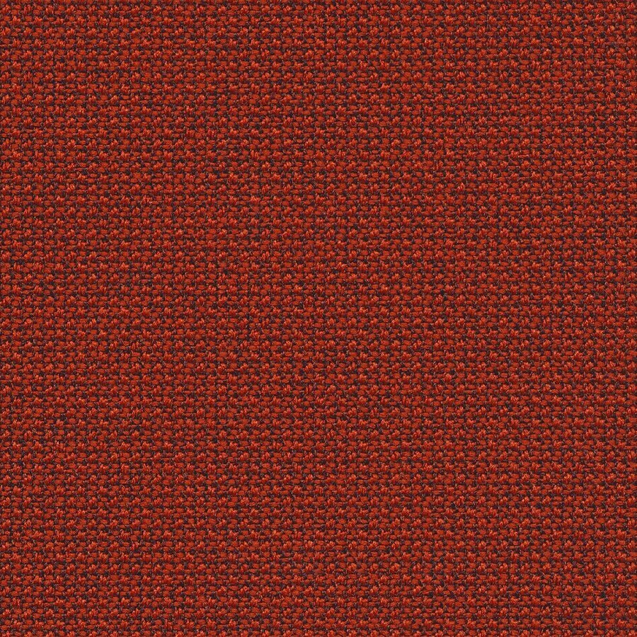 Tiptoe SSD Soft Chair - Recycled Upholstery - Terracotta Red