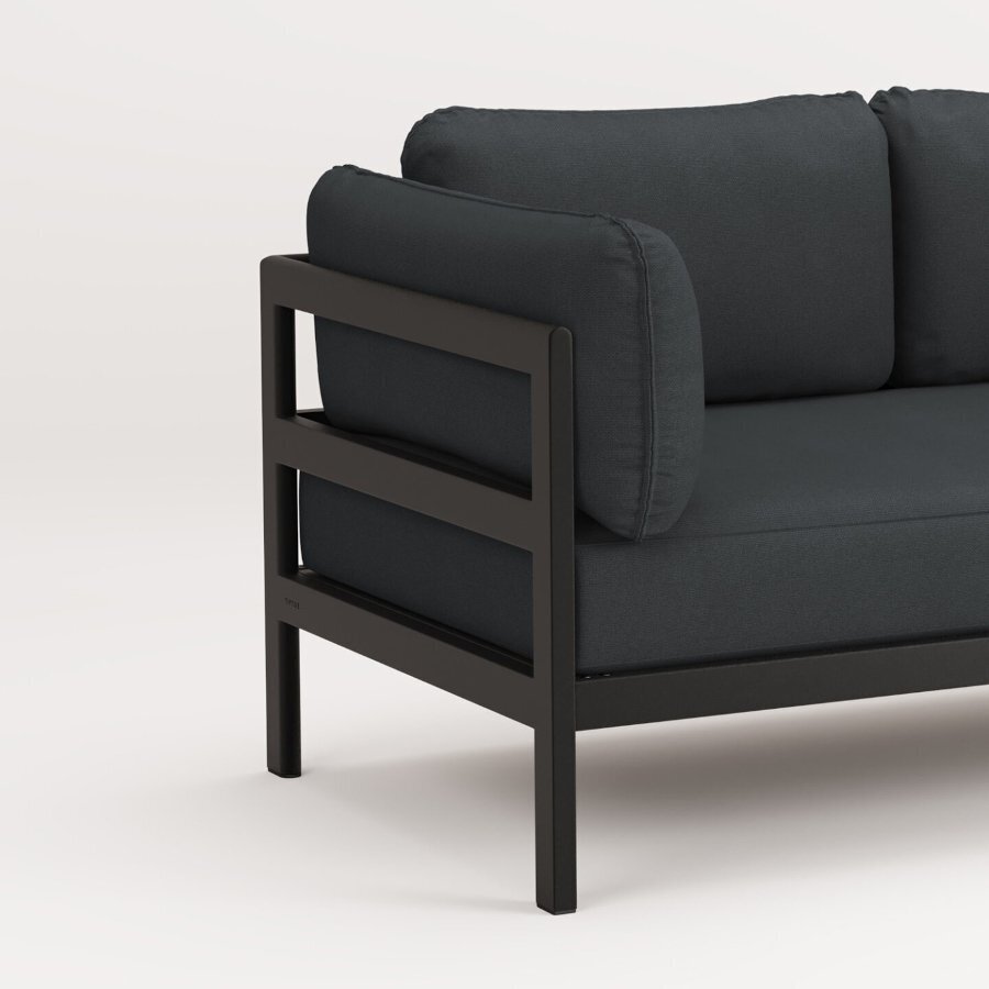 EASY CORNER SOFA – 3 TO 4 SEATS