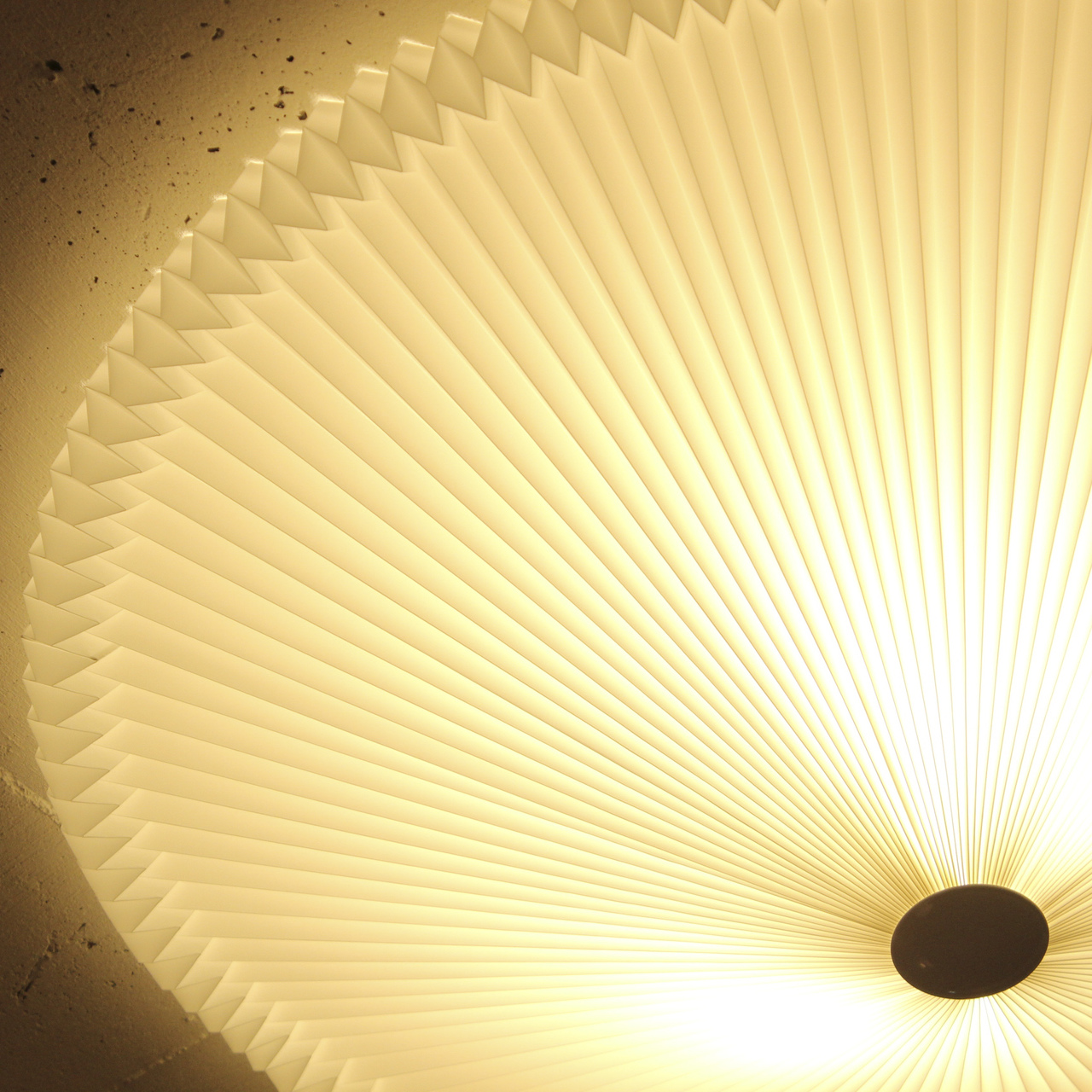 Deckenleuchte von 'LeKlint'