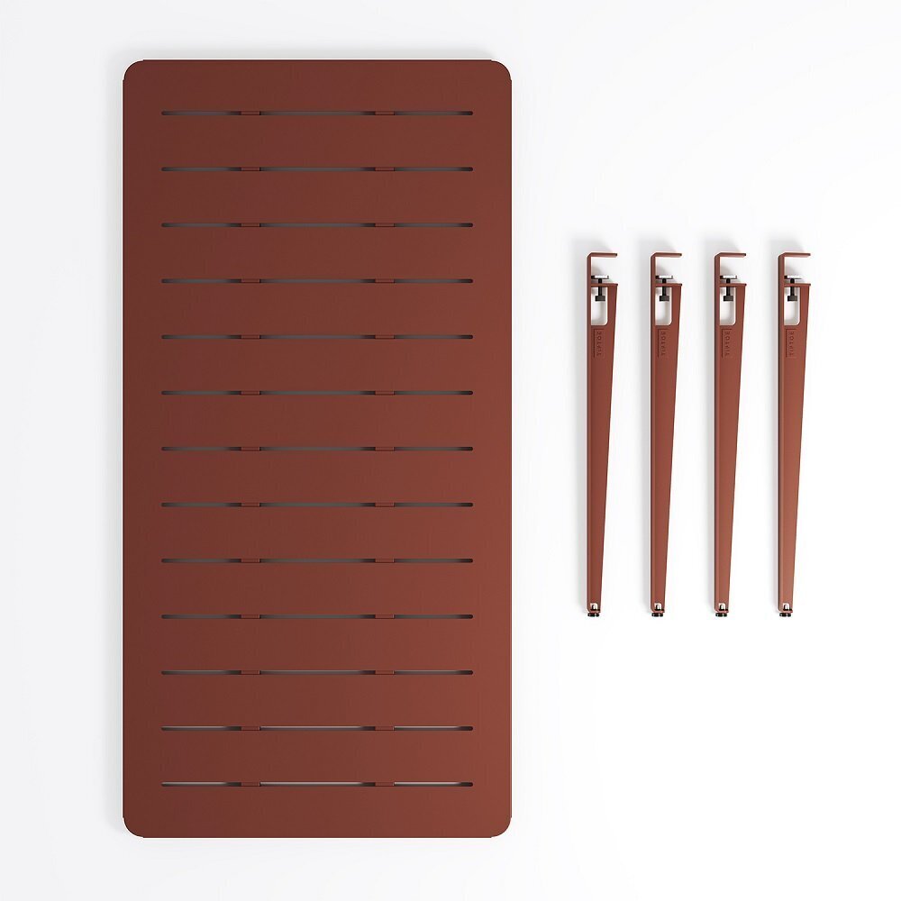 Tiptoe Midi Outdoor Table - Tisch