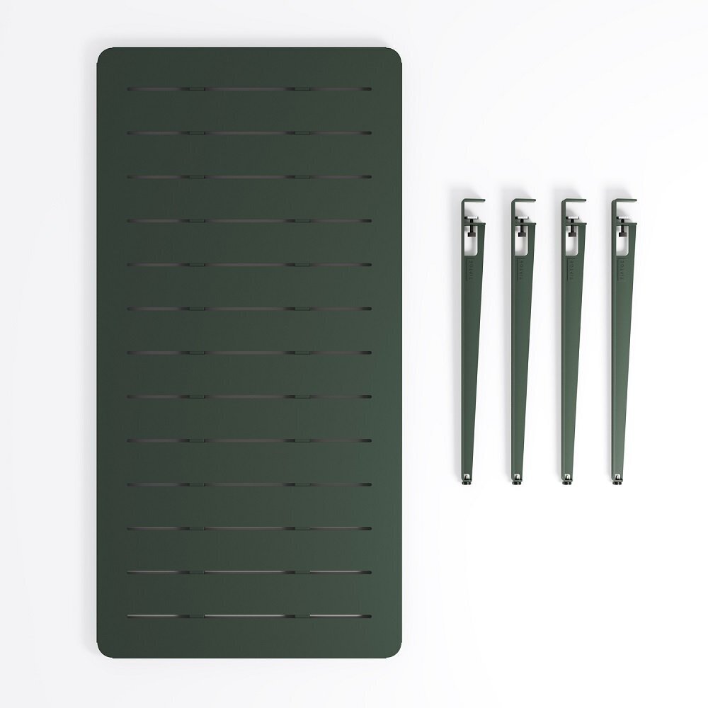 Tiptoe Midi Outdoor Table - Tisch