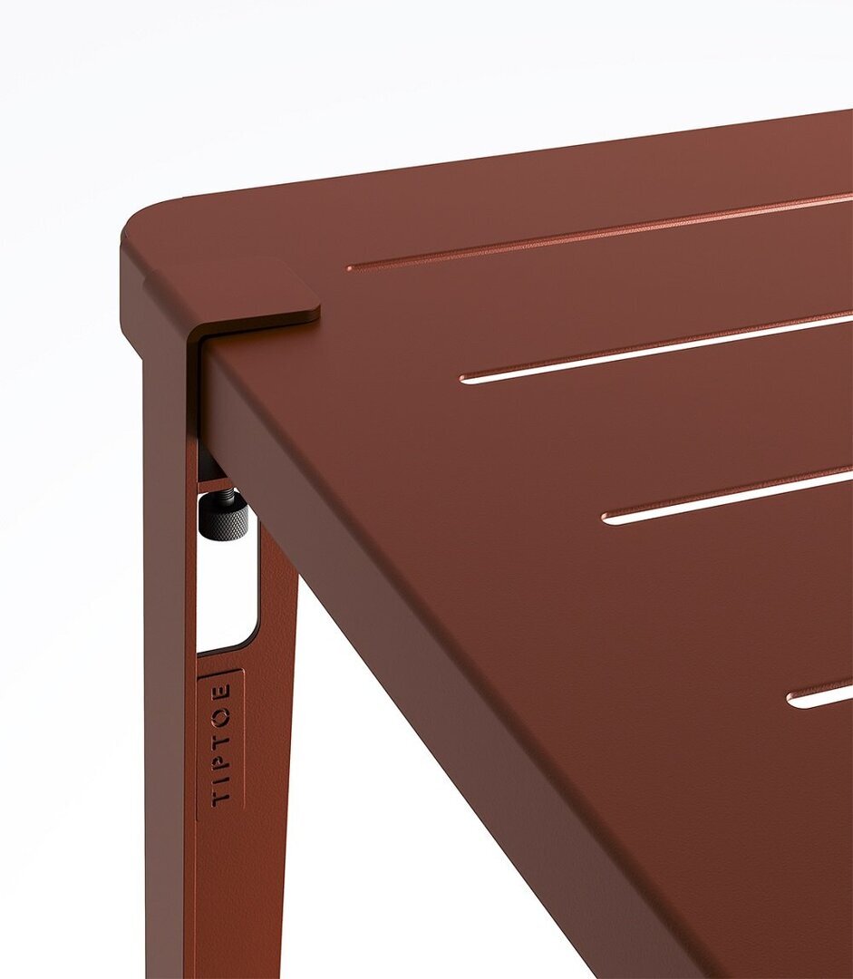Tiptoe Midi Outdoor Table - Tisch