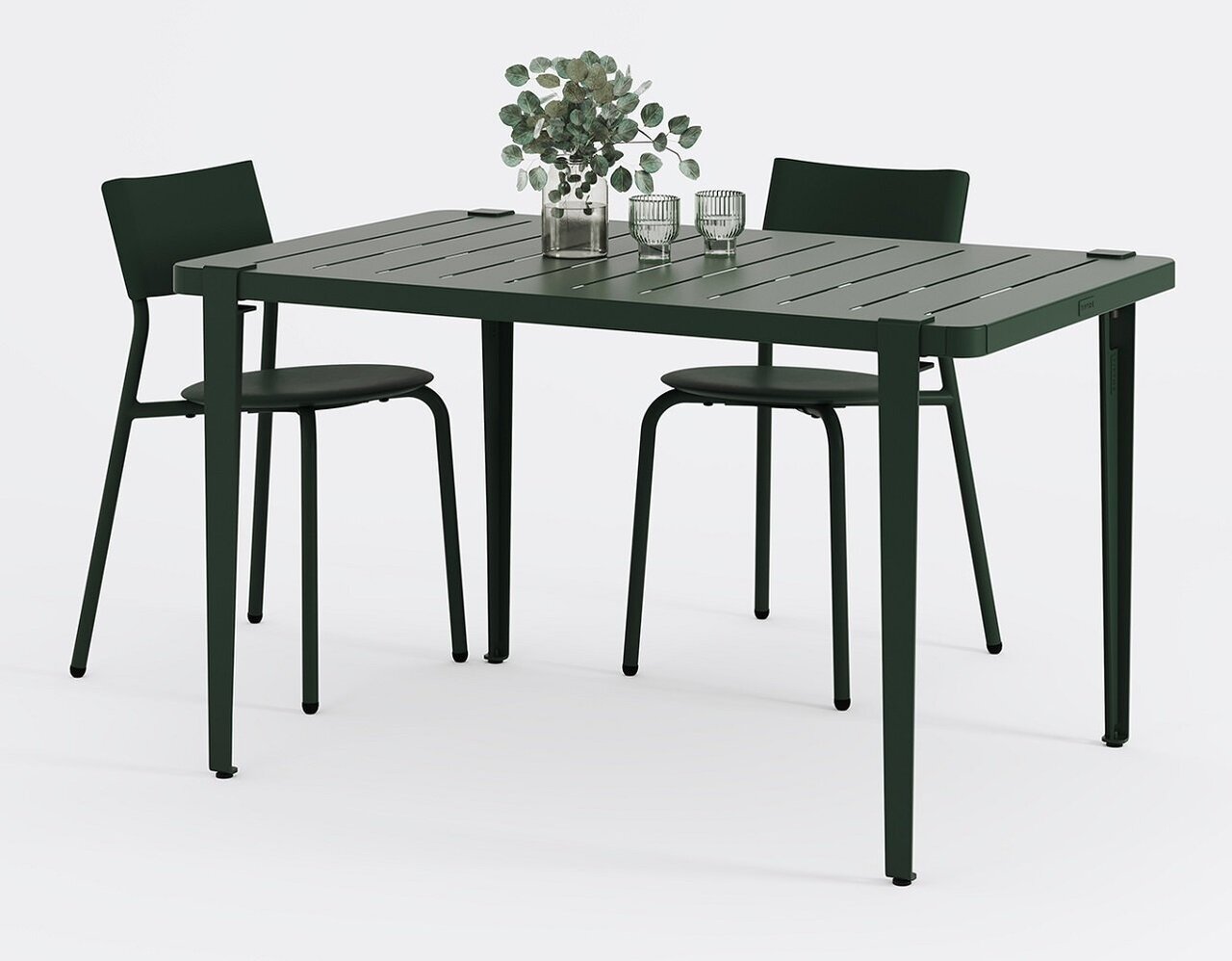 Tiptoe Midi Outdoor Table - Tisch