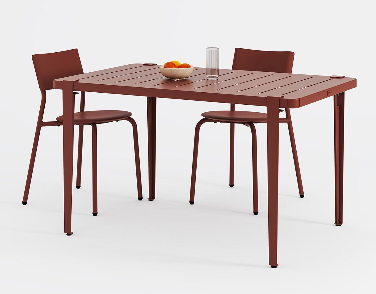 Tiptoe Midi Outdoor Table - Tisch
