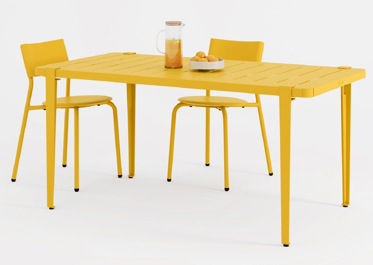 Tiptoe Midi Outdoor Table - Tisch