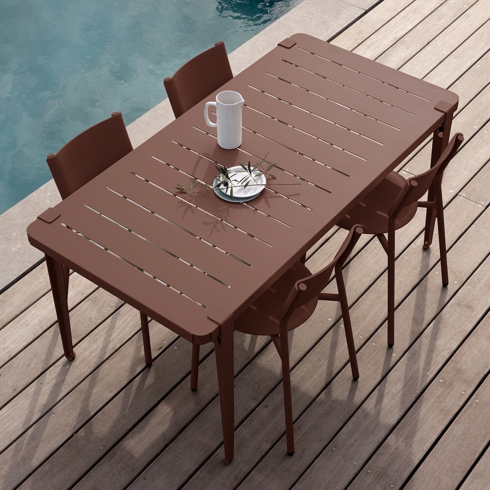 Tiptoe Midi Outdoor Table - Tisch