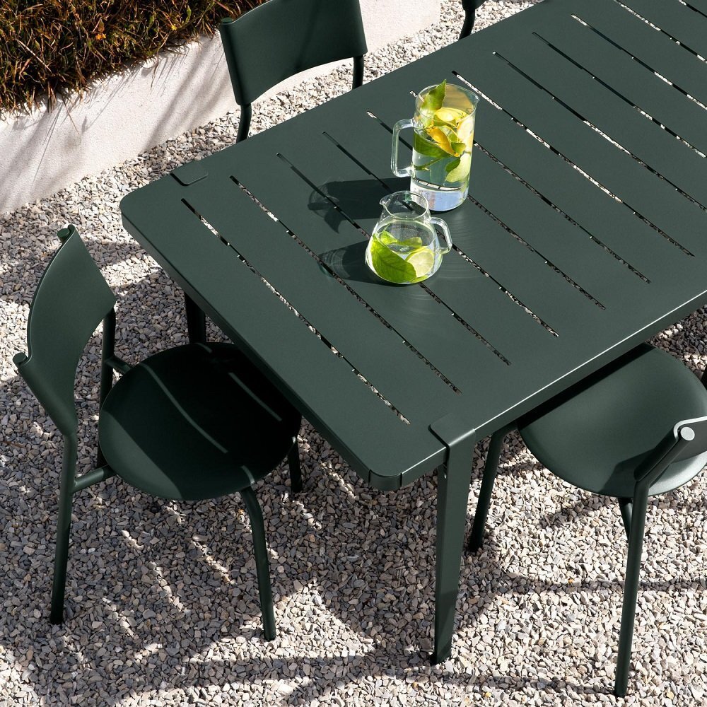 Tiptoe Midi Outdoor Table - Tisch
