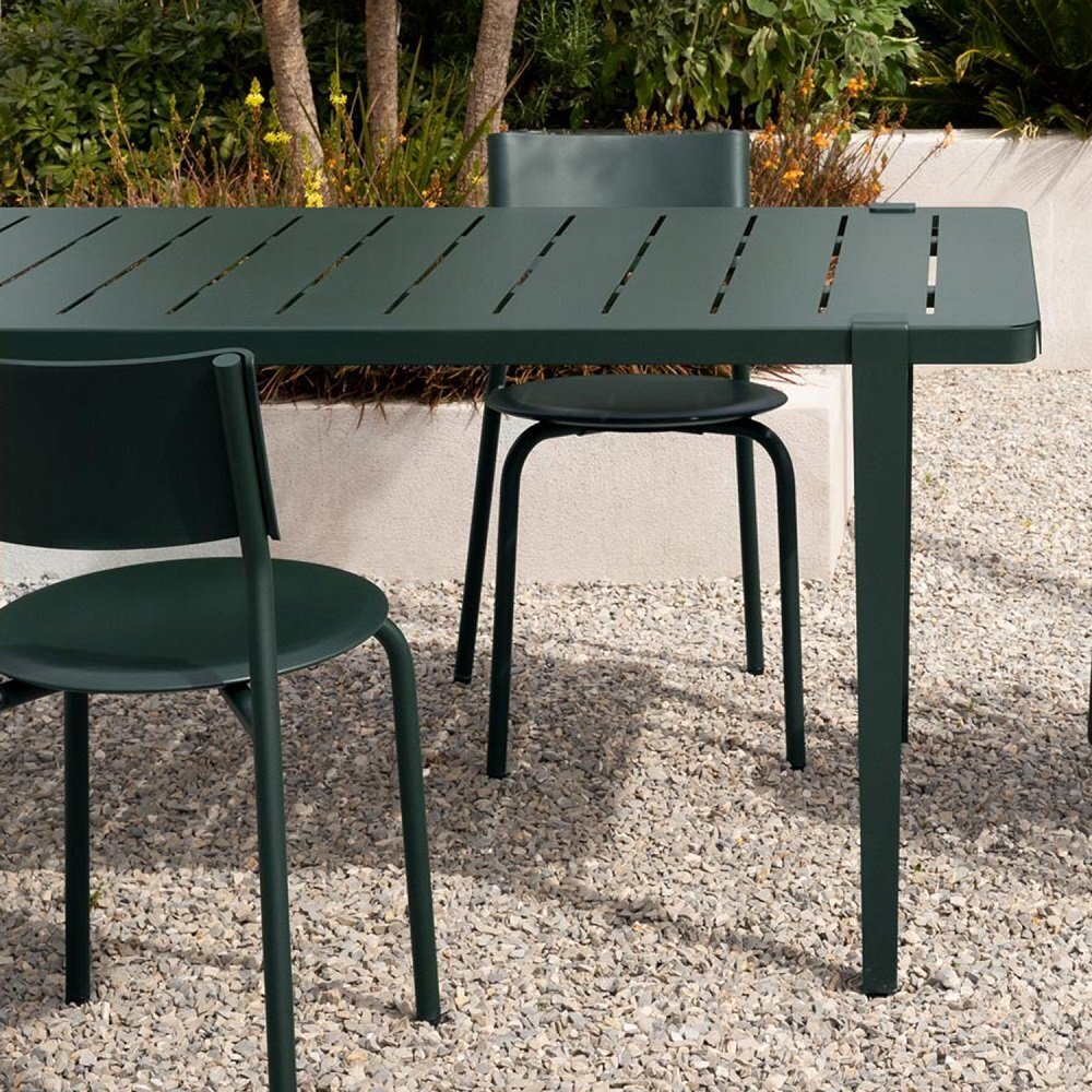 Tiptoe Midi Outdoor Table - Tisch