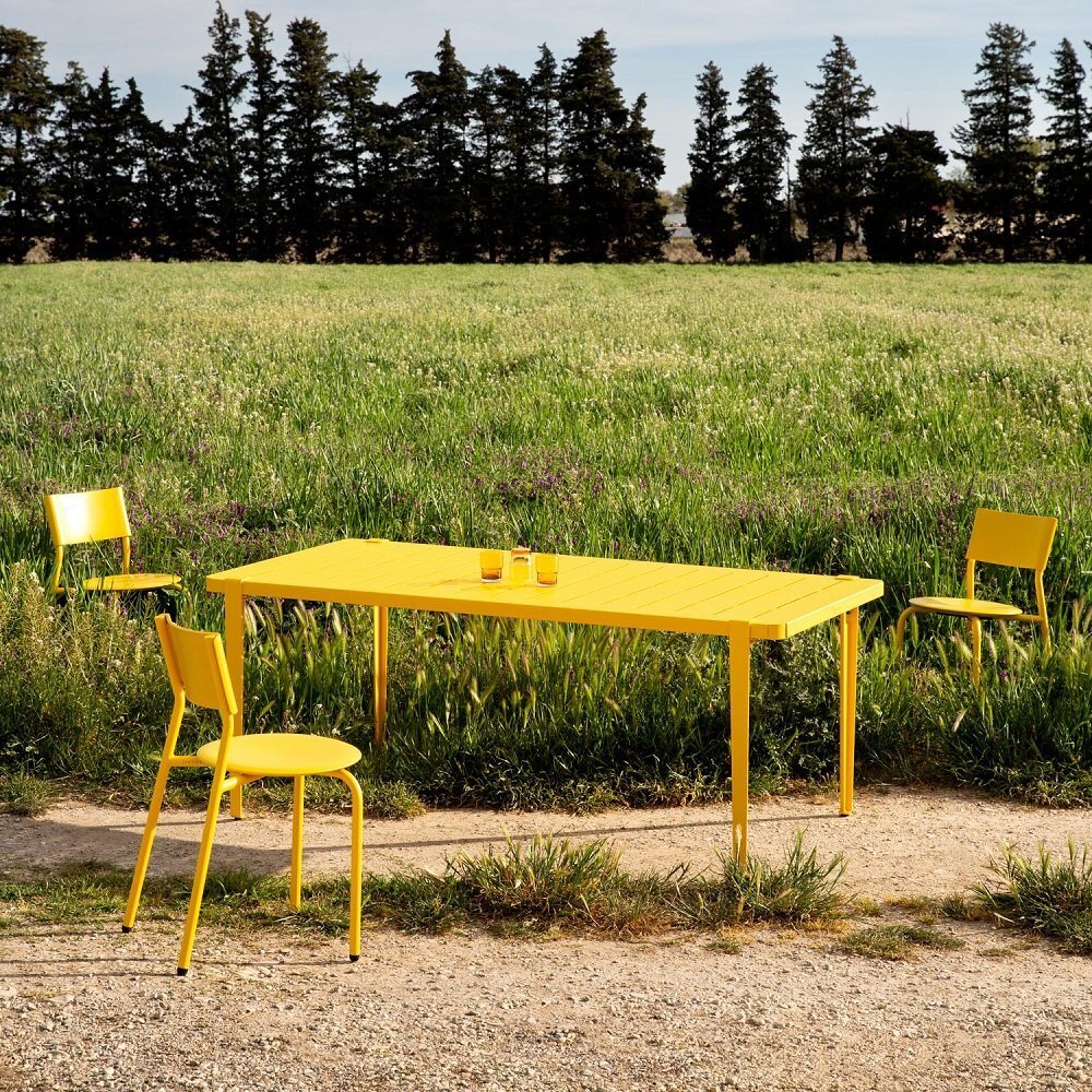 Tiptoe Midi Outdoor Table - Tisch
