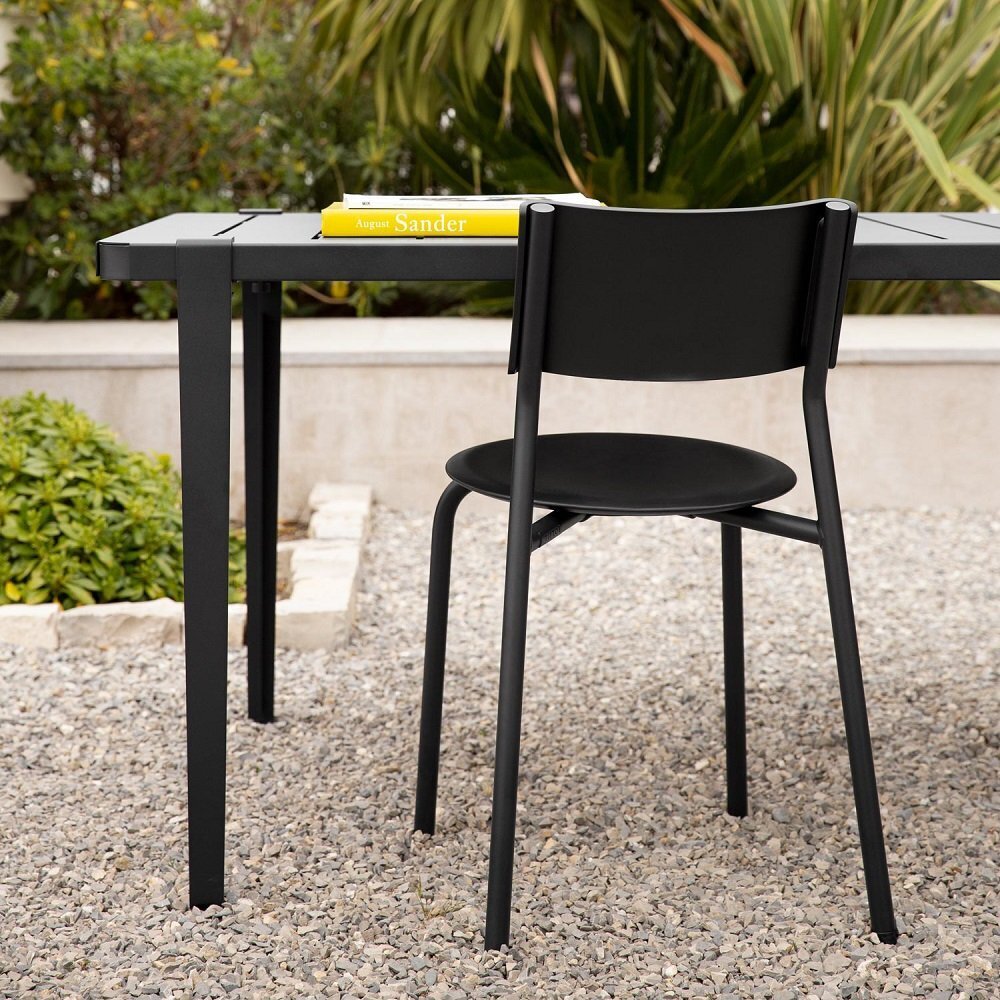 Tiptoe Midi SSDr Outdoor Chair - Stuhl