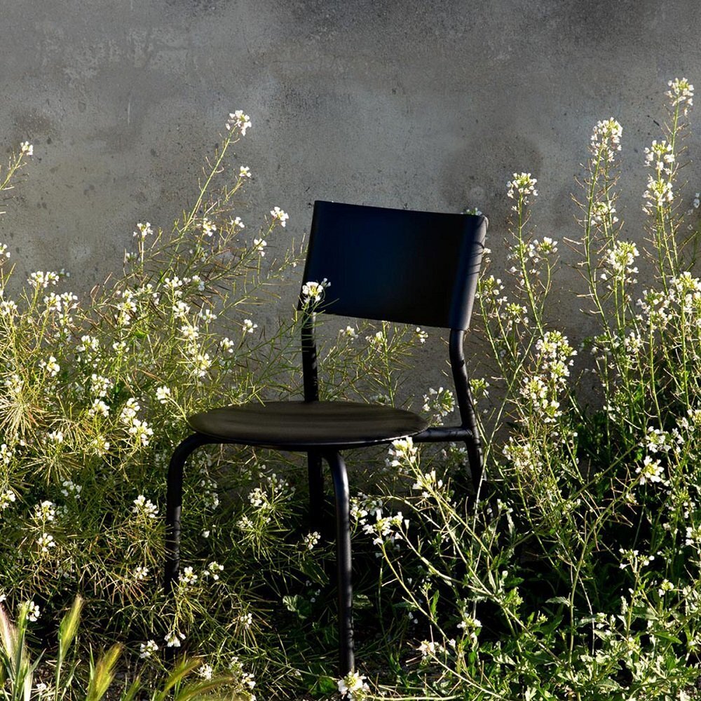 Tiptoe Midi SSDr Outdoor Chair - Stuhl