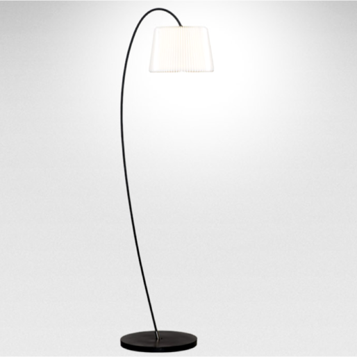 Stehleuchte Snowdrop 320 Le Klint