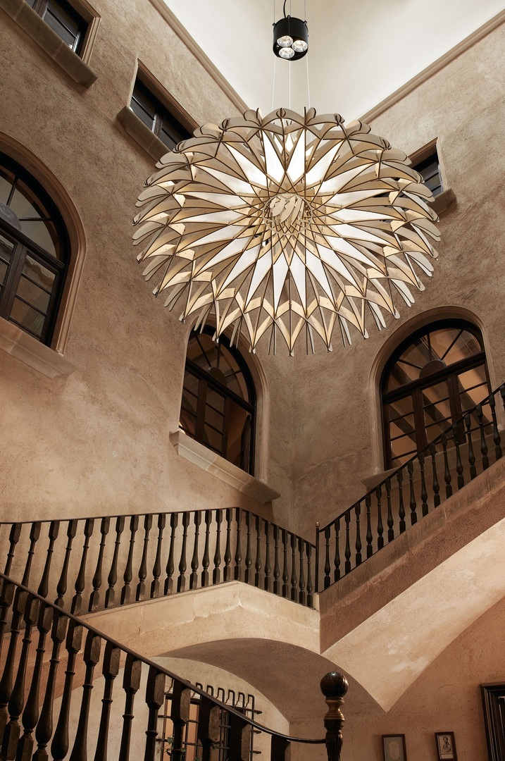 Bover Dome 180