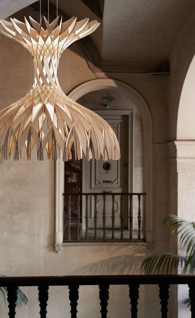 Bover Dome 180