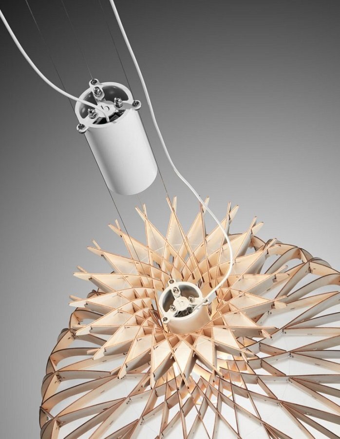 Bover Dome Pendel Dome 60 / 02