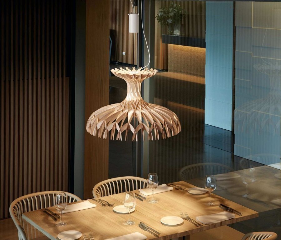 Bover Dome Pendel Dome 60 / 02