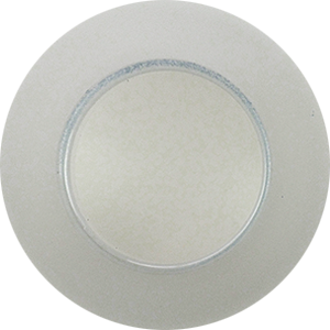 Bover Drip/Drop A/02 Wand - Drip Frosted Glass