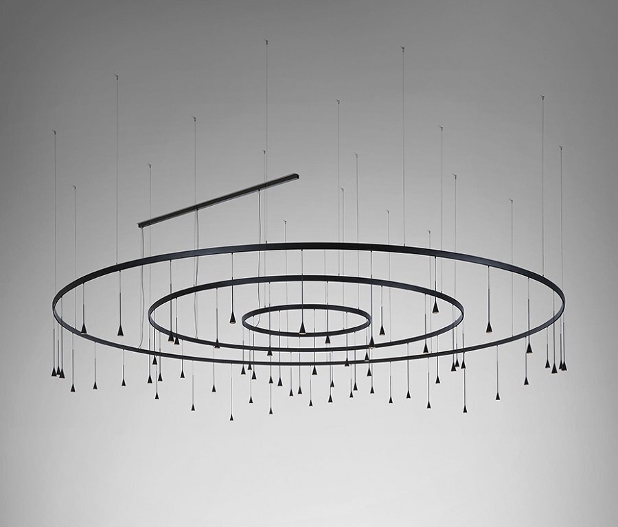 Bover Skybell Circle - S/62L/42