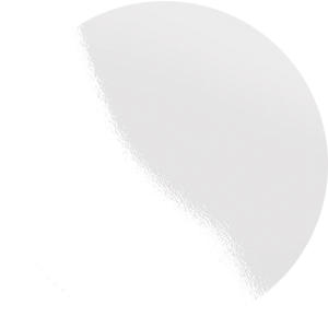 Bover Slend 03 Pendant - Brilliant White – White Canopy – White Wire