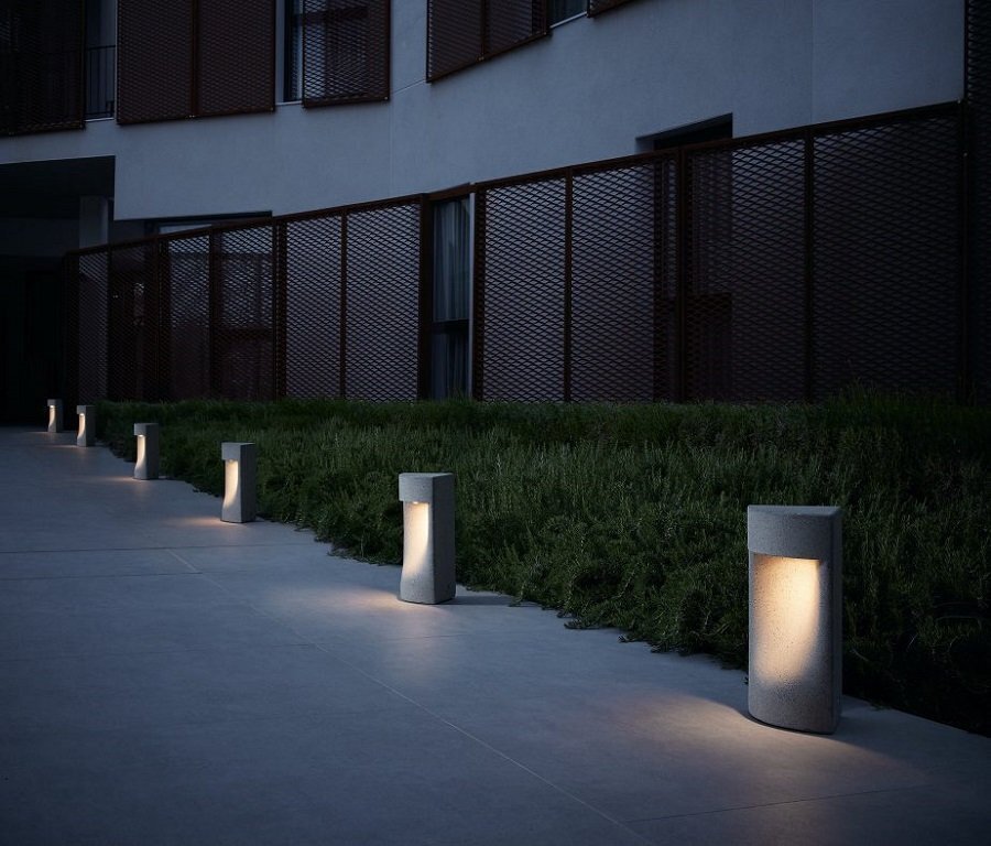 Bover Moai B/35 Outdoor