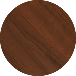 Bover Tria 04 Outdoor - Teak Wood