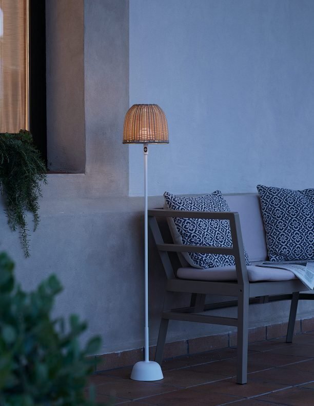 Bover Atticus P/114/R Outdoor