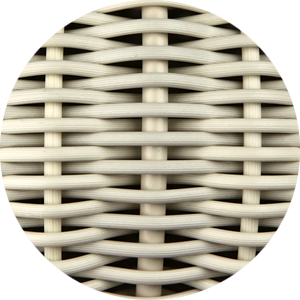 Bover Garota Catenary S/27/4L Outdoor - Ivory White