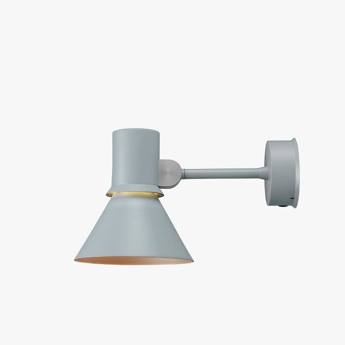 Anglepoise Type 80 Wall Light - Grey Mist